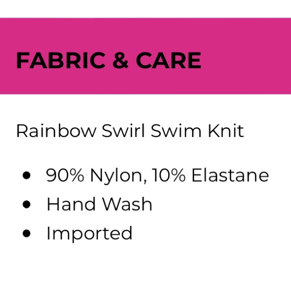 NWT Trina Turk Bikini bottoms - Picture 4 of 5